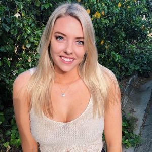 Meet your Posher, Lexi